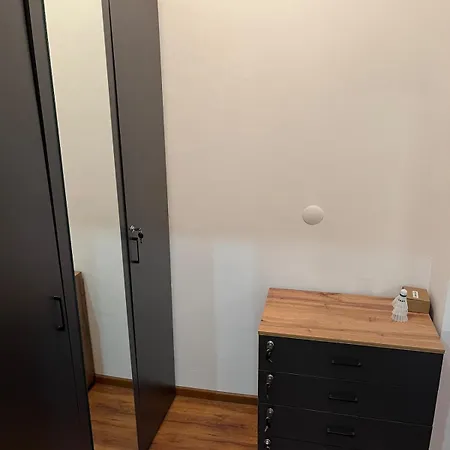 Апартаменти Comfy In The Heart Of Варна