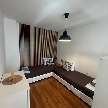 Comfy In The Heart Of Апартаменти Варна
